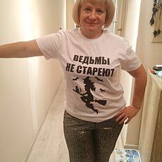 Фотография девушки Елена, 51 год из г. Костюковичи