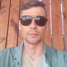 Фотография мужчины Сергей, 41 год из г. Слуцк