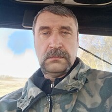 Фотография мужчины Евгений, 55 лет из г. Славгород