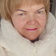 Фотография девушки Ирина, 57 лет из г. Нижний Тагил