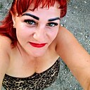 Крестина, 42 года