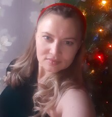 Фотография девушки Епистима, 43 лет из г. Ангарск