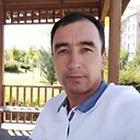 Шавкат, 44 года