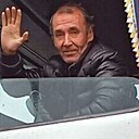 Тахир, 57 лет