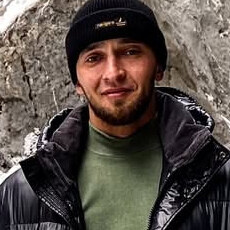 Фотография мужчины Даниил, 31 год из г. Чита