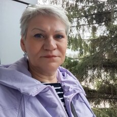 Фотография девушки Ирина, 58 лет из г. Казань