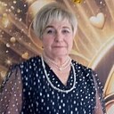 Любовь, 66 лет