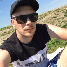 Фотография мужчины Pikasso, 38 лет из г. Новошахтинск