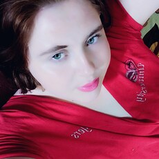 Фотография девушки Настя, 22 года из г. Семикаракорск
