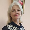 Наталья, 64 года