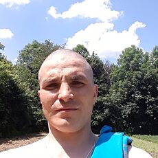 Фотография мужчины Андрей, 34 года из г. Чугуев