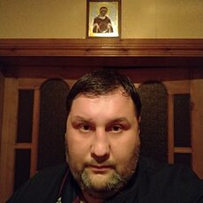 Фотография мужчины Вячеслав, 37 лет из г. Губкин