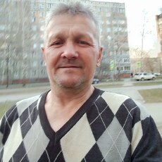 Фотография мужчины Валентин, 62 года из г. Новосибирск