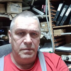 Фотография мужчины Владимир, 62 года из г. Подольск