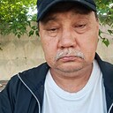 Арман, 62 года