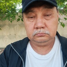 Фотография мужчины Арман, 62 года из г. Алматы