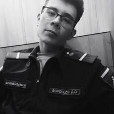 Фотография мужчины Дмитрий, 24 года из г. Канаш