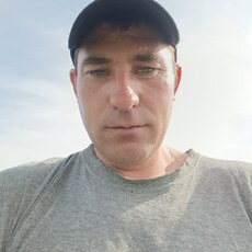 Фотография мужчины Алексей, 36 лет из г. Талдыкорган
