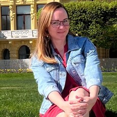 Фотография девушки Мисс Ю, 46 лет из г. Краков