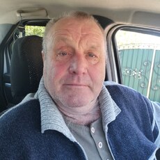 Фотография мужчины Александр, 64 года из г. Новоаннинский