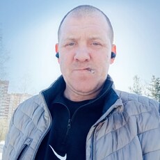 Фотография мужчины Алексей, 46 лет из г. Псков