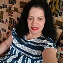 Оксана, 54 года