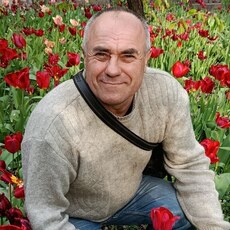 Фотография мужчины Юрий, 61 год из г. Стаханов