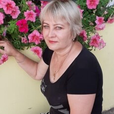 Фотография девушки Галина, 60 лет из г. Елец