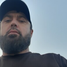 Фотография мужчины Мурад, 41 год из г. Махачкала