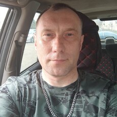 Фотография мужчины Иван, 41 год из г. Зыряновск