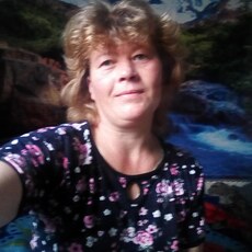 Фотография девушки Марина, 47 лет из г. Вихоревка
