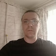 Фотография мужчины Денис, 34 года из г. Калач