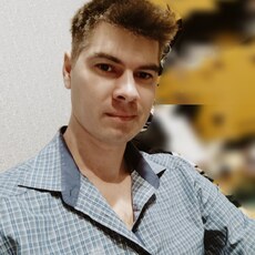 Фотография мужчины Валентин, 35 лет из г. Марганец