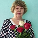 Нинель, 68 лет
