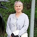 Пинна, 55 лет