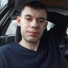 Фотография мужчины Никита, 23 года из г. Верхнедвинск