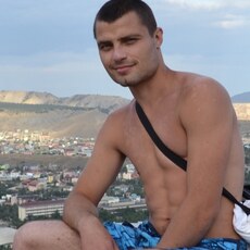Фотография мужчины Владимир, 38 лет из г. Магадан
