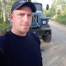 Фотография мужчины Витя, 38 год из г. Петропавловск-Камчатский