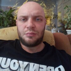 Фотография мужчины Иван, 37 лет из г. Губкин