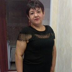 Фотография девушки Альбина, 46 лет из г. Миасс