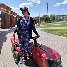 Фотография девушки Оксана, 42 года из г. Гай