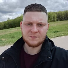 Фотография мужчины Сергей, 25 лет из г. Столбцы