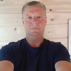 Фотография мужчины Влад, 55 лет из г. Волоколамск
