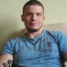 Фотография мужчины Александр, 33 года из г. Усть-Илимск