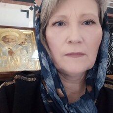 Фотография девушки Елена, 56 лет из г. Горловка
