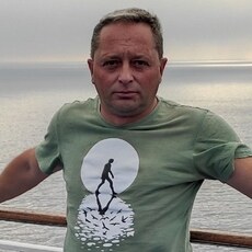 Фотография мужчины Виталий, 48 лет из г. Клецк