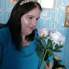 Фотография девушки Вера, 38 лет из г. Ленинск-Кузнецкий
