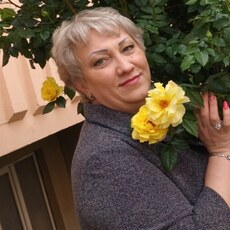 Фотография девушки Ульяна, 53 года из г. Таганрог