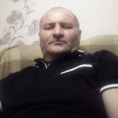 Фотография мужчины Арам, 63 года из г. Тула