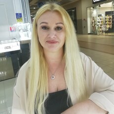 Фотография девушки Неля, 47 лет из г. Киев